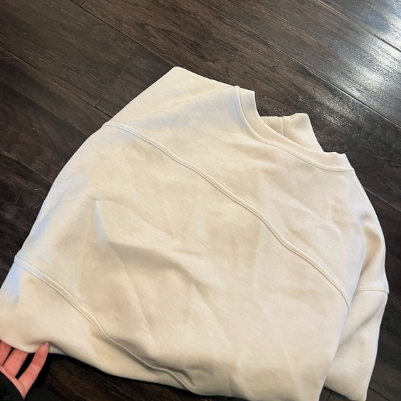 lululemon crew neck - Picture 3 of 3